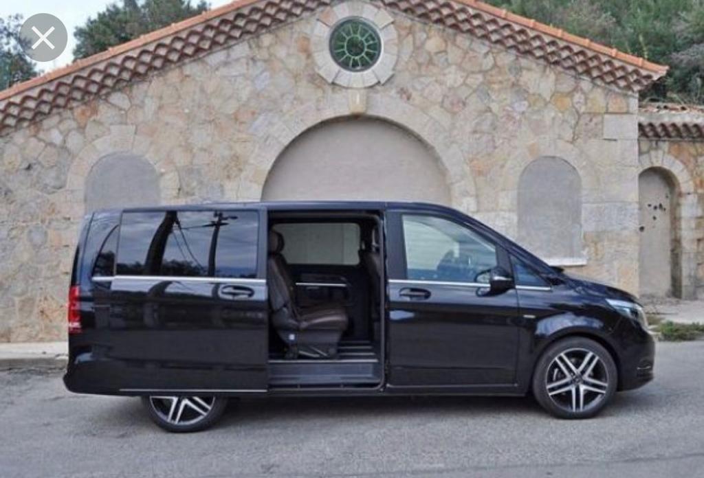 Transport vehicle 10